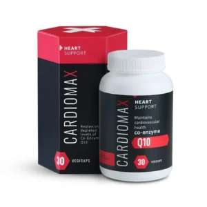 Cardiomax