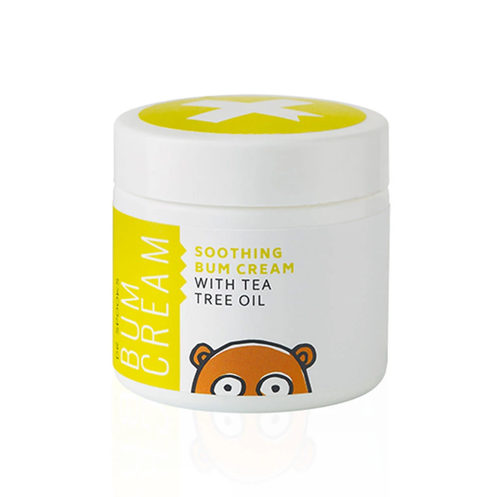 Dr Spooks <span>Baby Bum Cream</span>